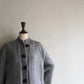 80s Design Knit Cardigan,Jacket