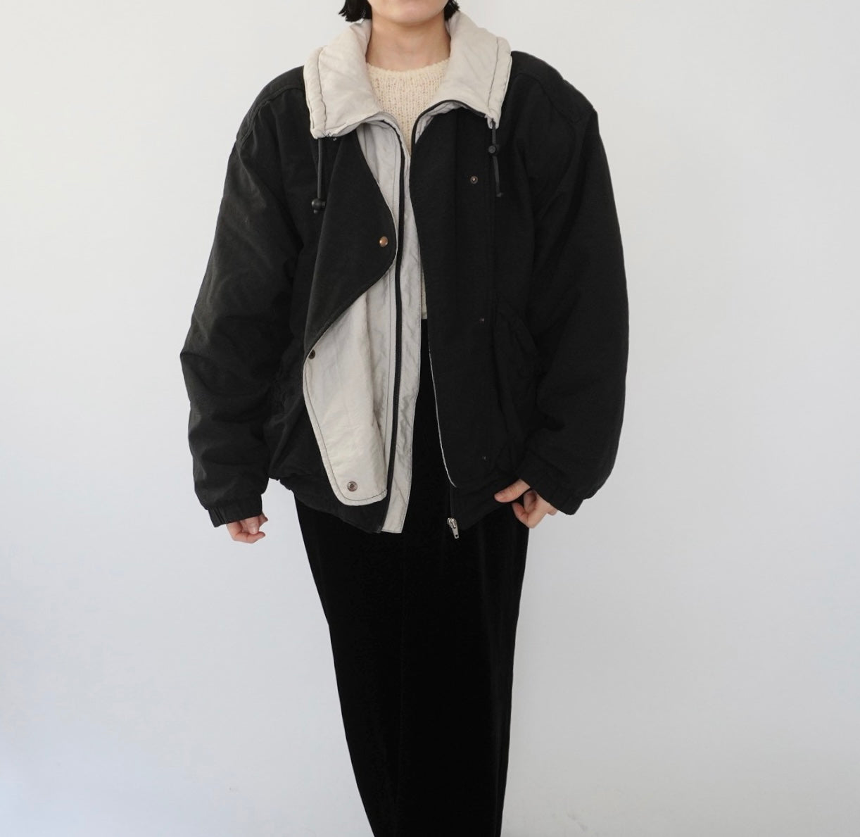 90s Design Jacket Made in Italy