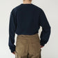 00s Embroidery Long Sleeves T-shirt