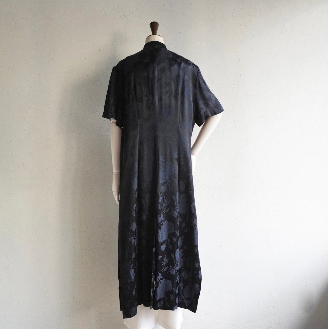 90s Asisan Design Jacket,Dress Made in USA