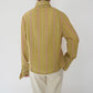 90s Striped Shirt