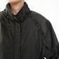 80s Design Black Jacket