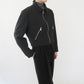 90s Design Top,Light Jacket Made in Italy