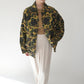 70s Camouflage Jacket Made in USA