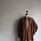 70s"Marisa Martin" Blouse Made in England