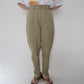 80s "Gianni Versace" Design Pants Made in Italy