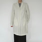 90s “UNITED COLARS OF BNENTTON”  Long Jacket