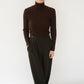 70s Ribbed Top Made in Italy