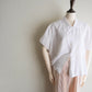 90s White Shirt Made in Canada