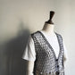 90s Beads Design Top