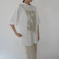 90s EURO Photo Printed T-shirt