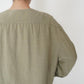 90s Light Khaki Blouse,Jacket