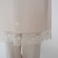 90s "Christian Dior" Slip Skirt  Made in USA