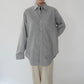 60s "ARROW" Shirt Made in USA