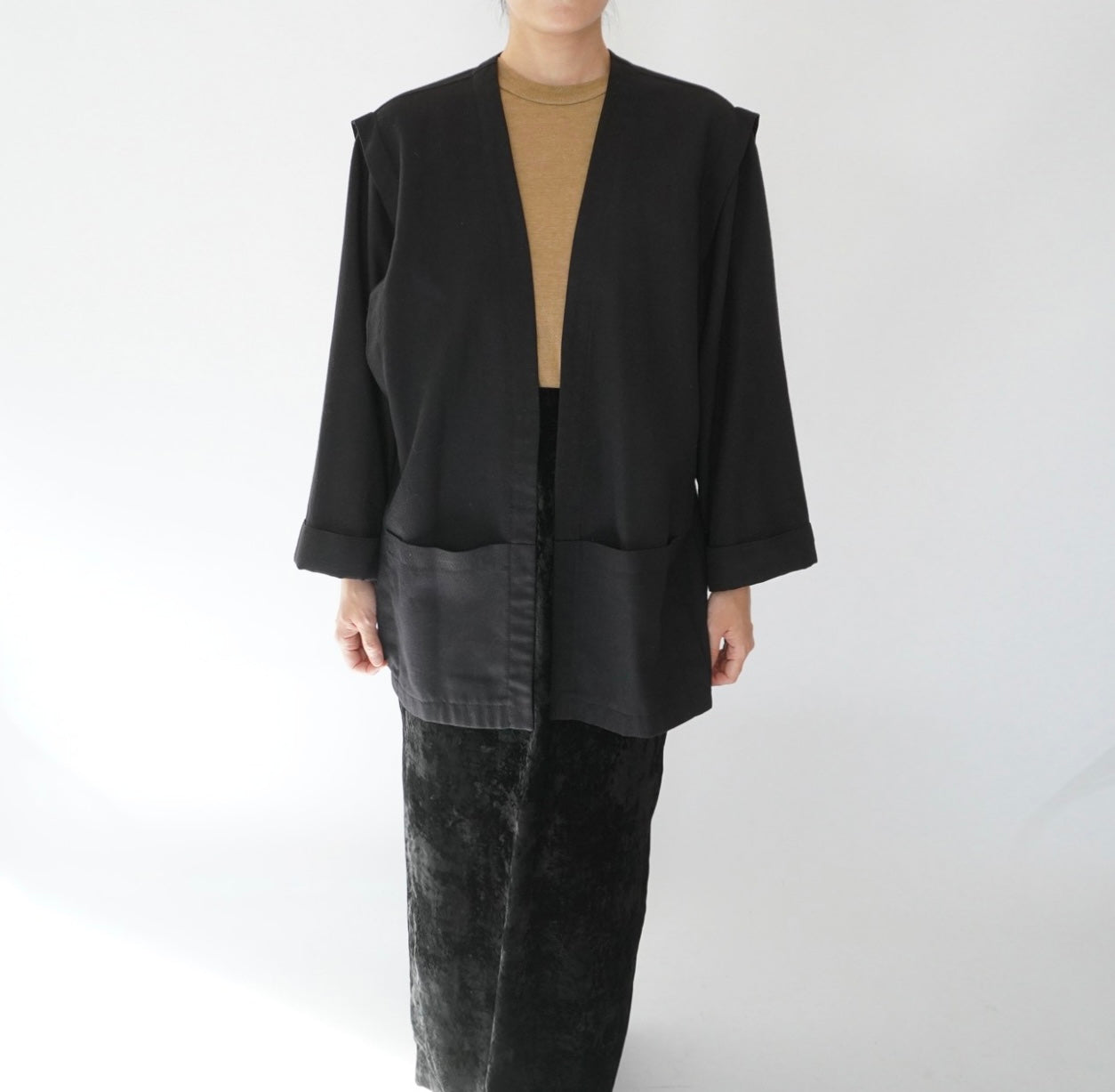 80s Design Jacket