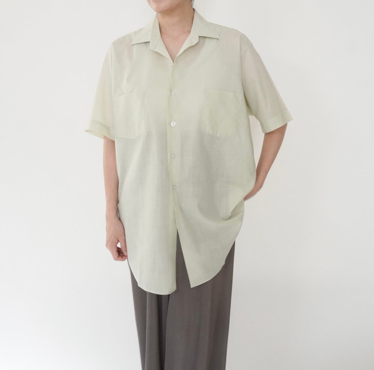70s "Sears" Shirt