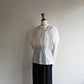 90s Sheer Blouse Made in Italy