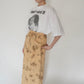 90s Photo Printed T-shirt Styled in USA