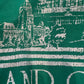 90s Printed T-shirt Made in USA