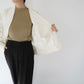 80s White Jacket