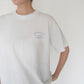 90s Printed T-shirt Made in USA