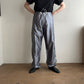 90s Nylon Pants Made in Italy
