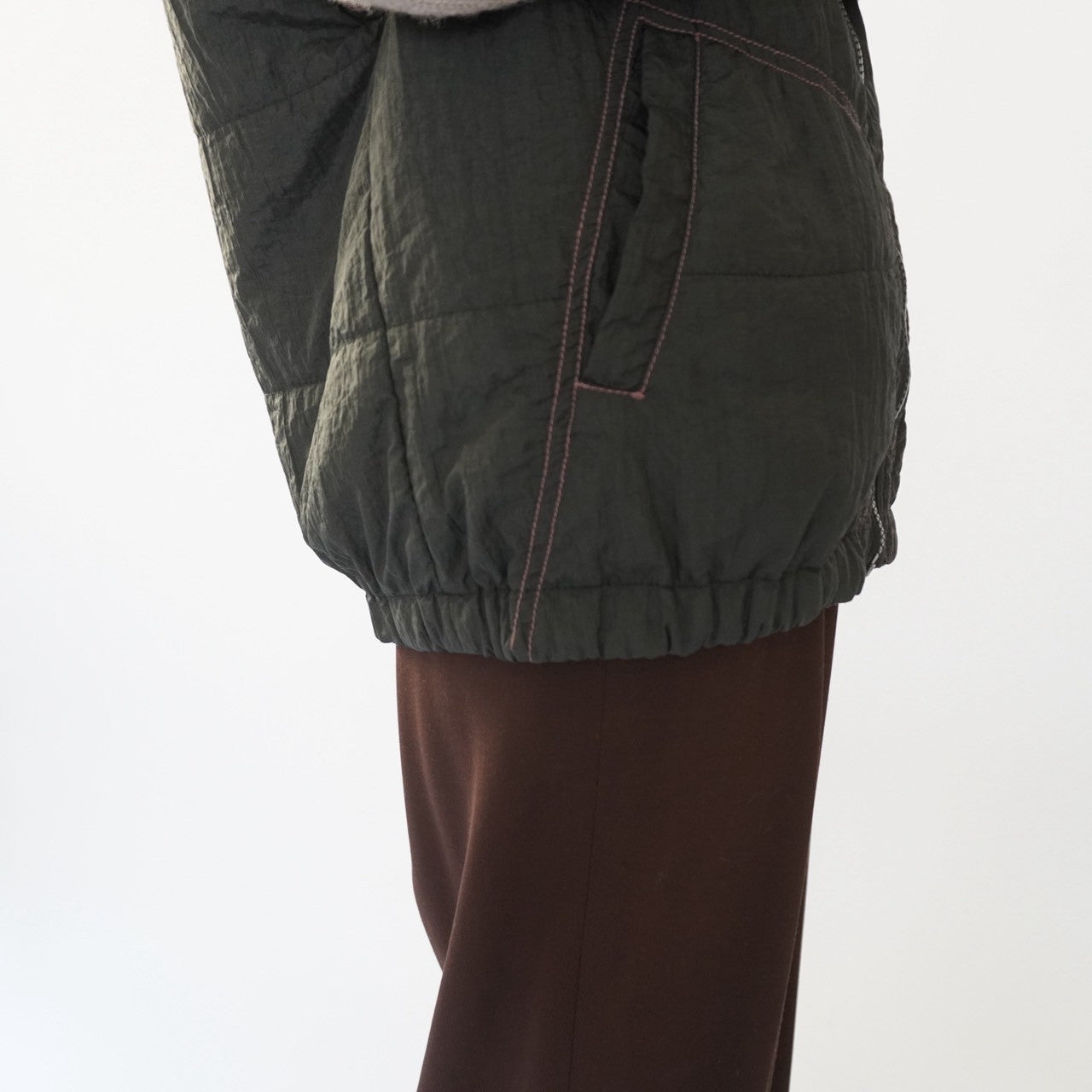 90s EURO Design  Vest