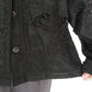 90s Silk Design Jacket