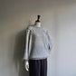 80s Design Mohair Knit  Made in Italy