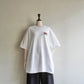 90s Embroidery T-shirt