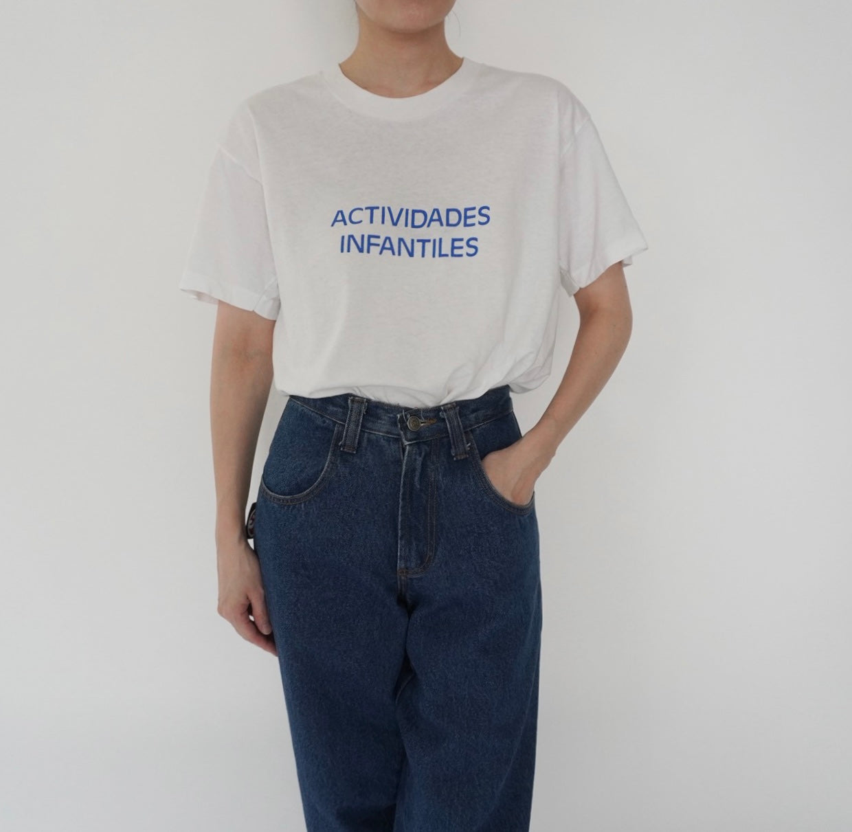 90s Printed T-shirt