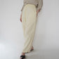 80s EURO Design Cotton Pants