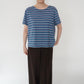 90s Striped Top