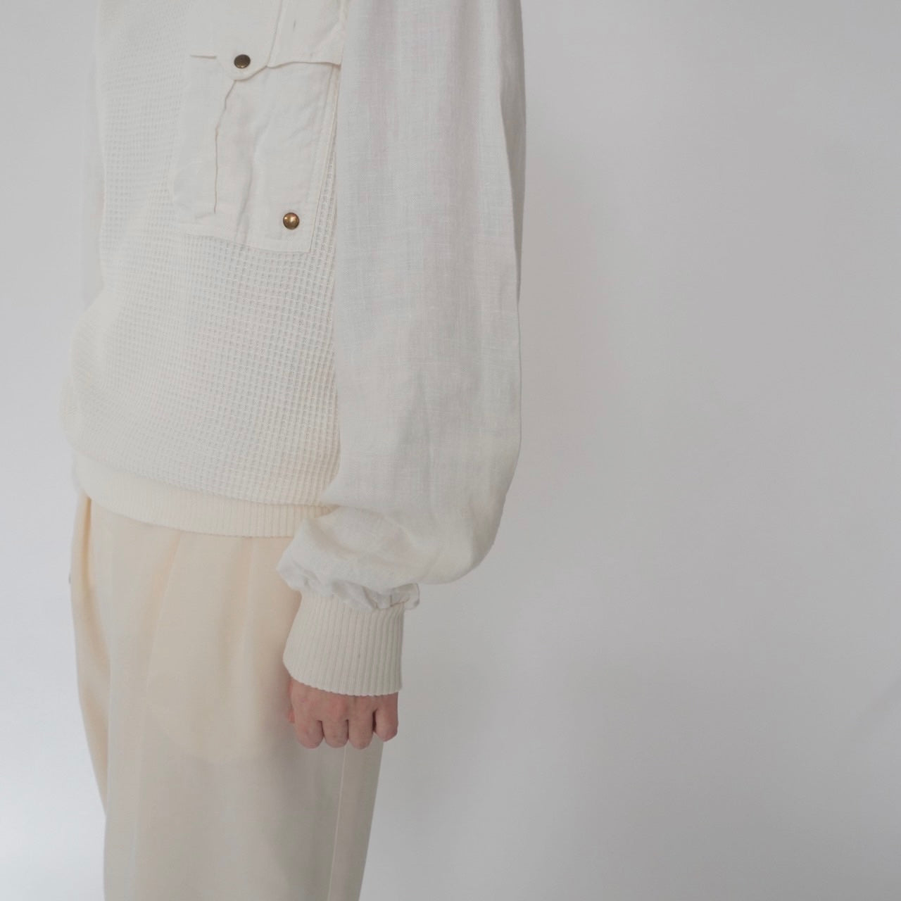 80s EURO Design Top