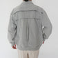 90s Design Light Jacket Made in USA