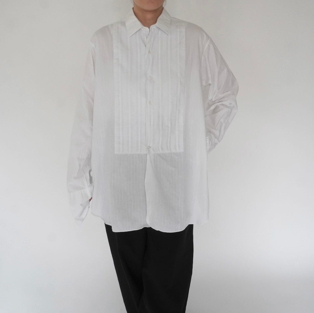 60s Dress Shirt