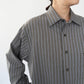 "Geoffrey Beene" Striped Shirt