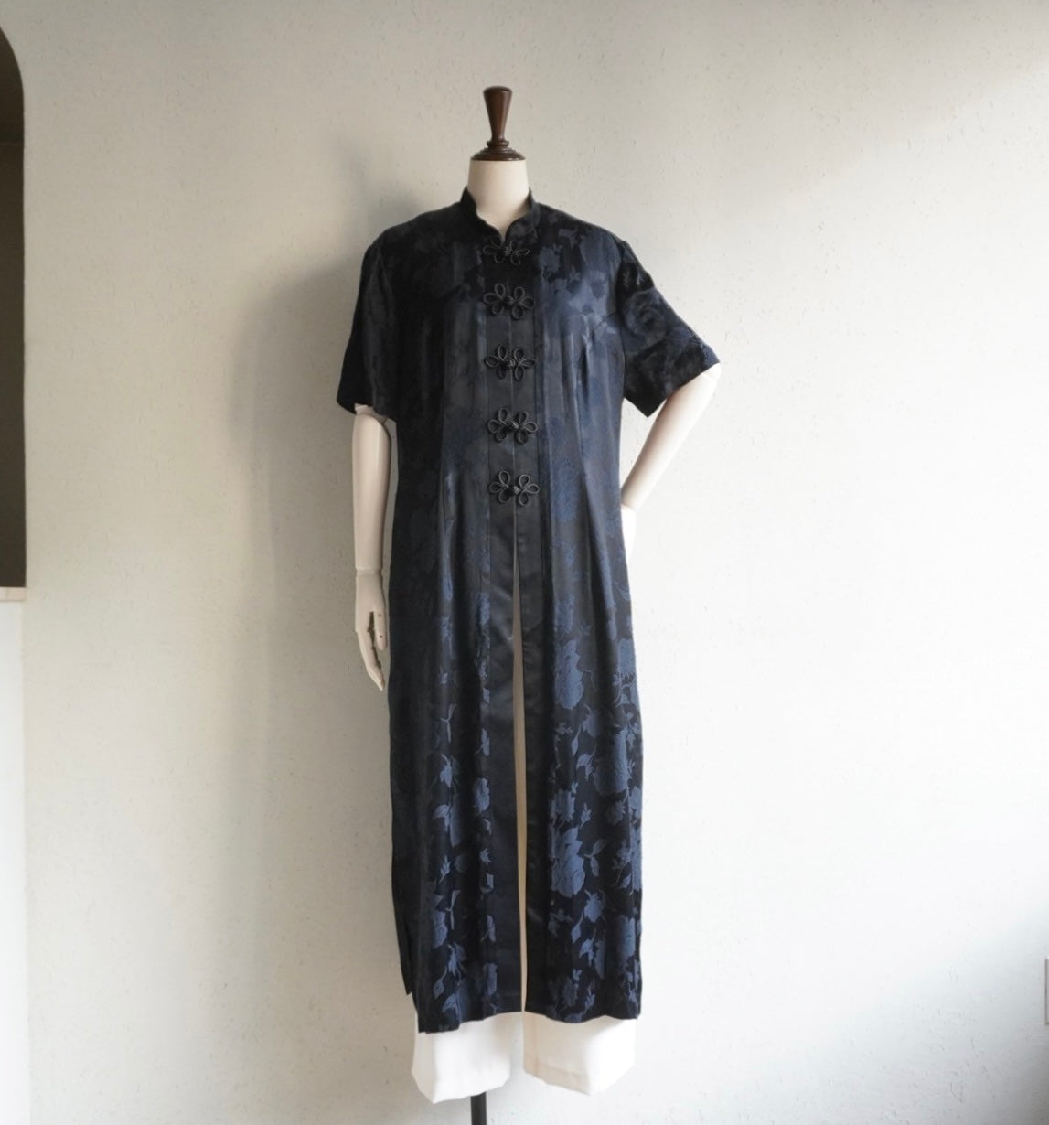 90s Asisan Design Jacket,Dress Made in USA