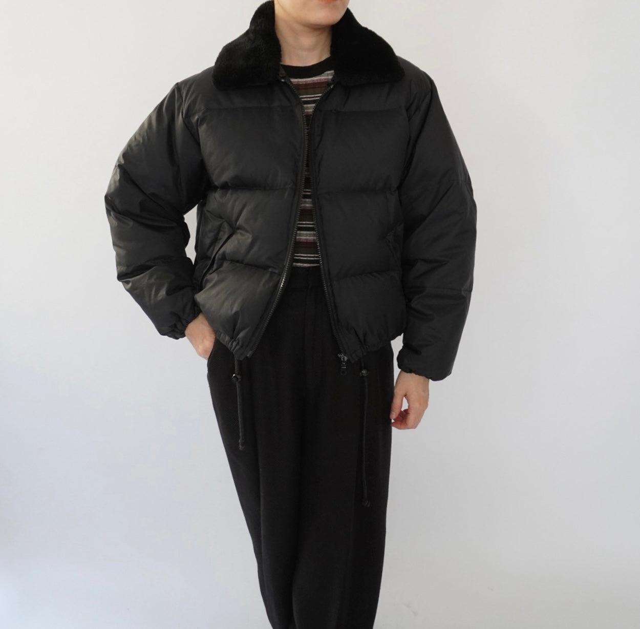 90s Down Jacket