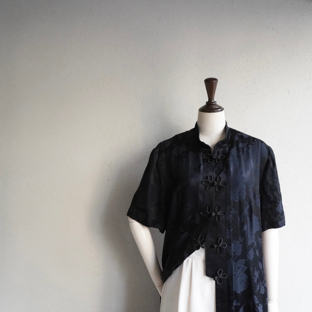 90s Asisan Design Jacket,Dress Made in USA