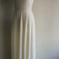 90s Maxi Skirt Made in USA