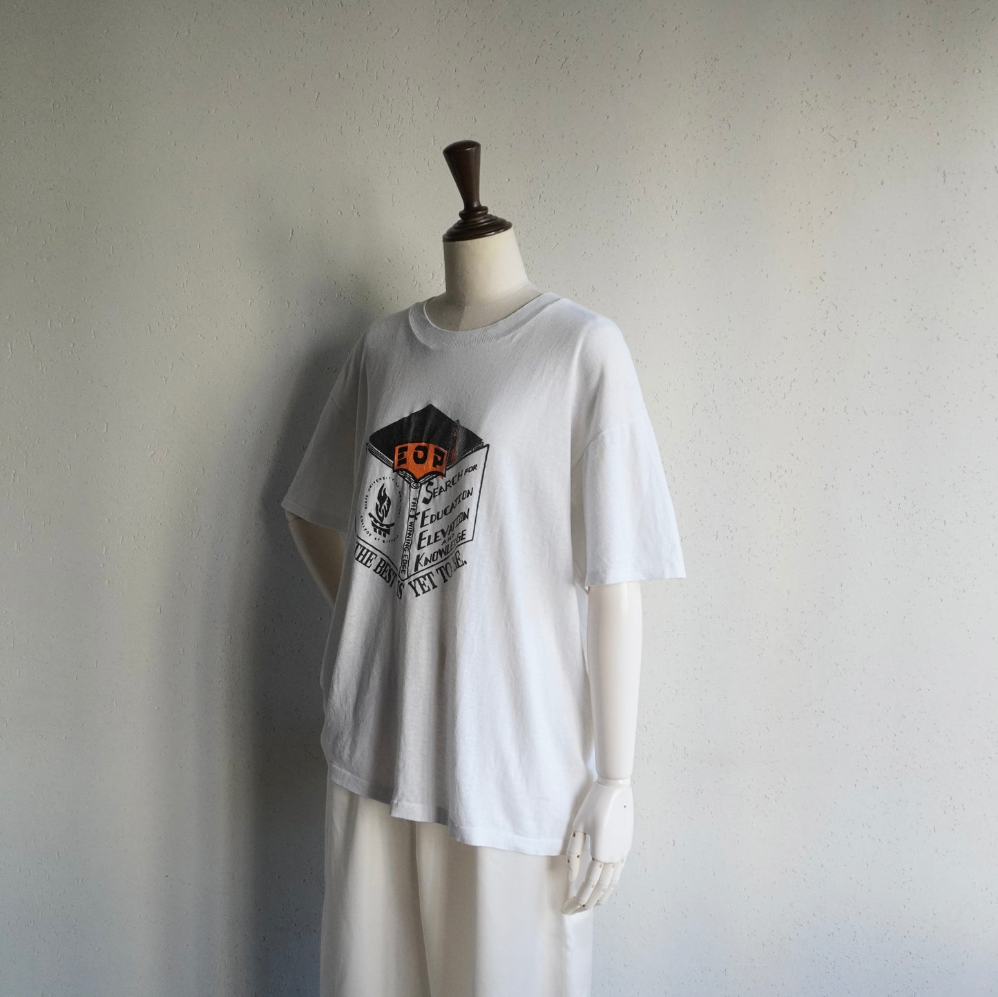 90s Printed T-shirt