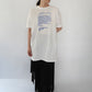 90s Printed T-shirt Made in USA