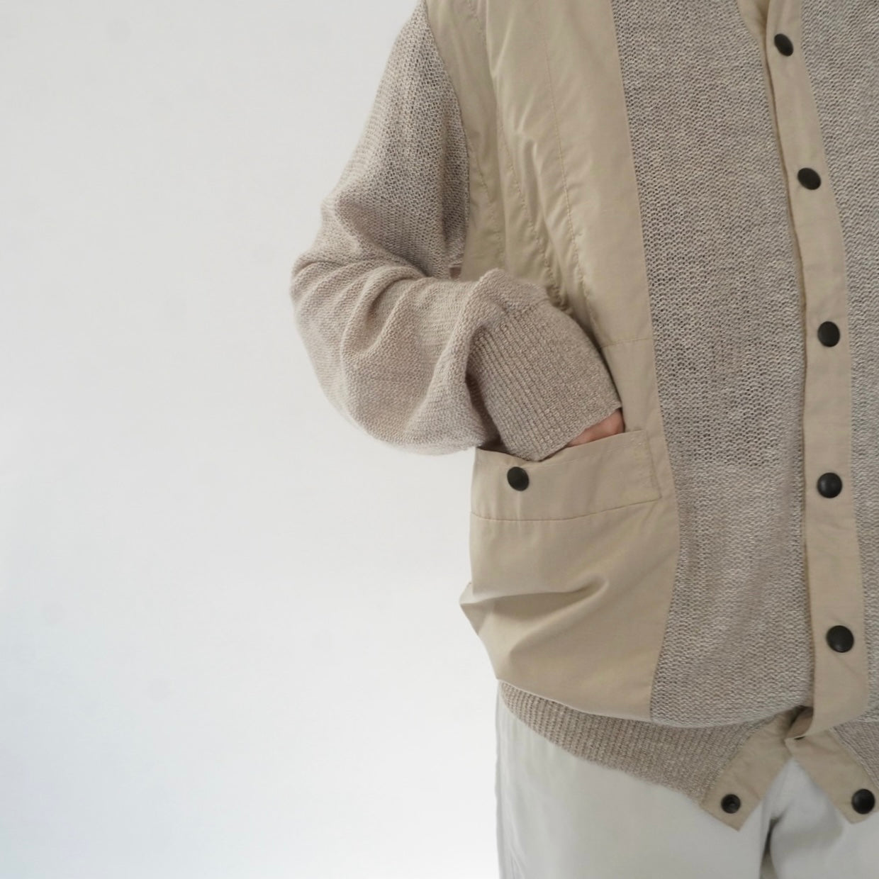 90s Design Top Made in Italy