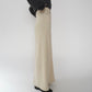 90s Slit Maxi Skirt
