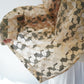 90s Sheer Pattern Shirt