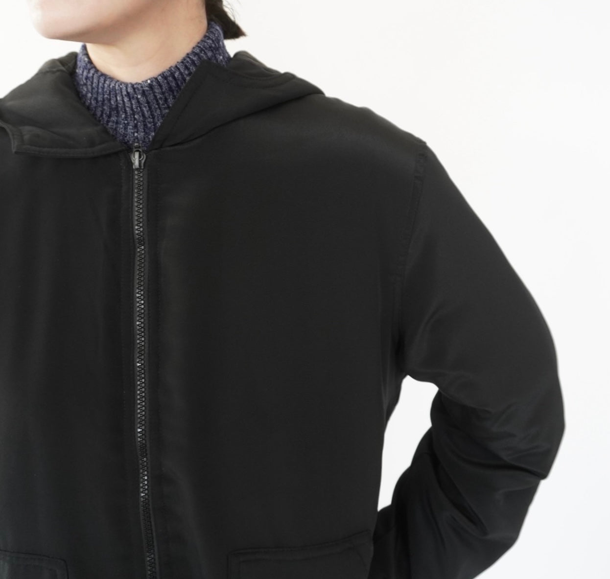 90s EURO Puffer Jacket