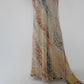 90s Maxi Skirt