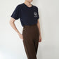 80s Printed T-shirt Made in USA