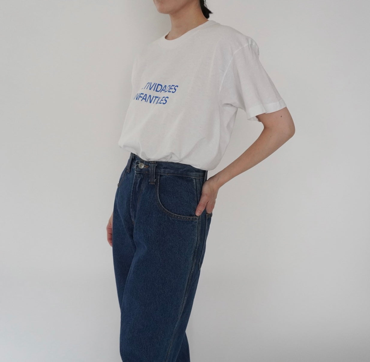 90s Printed T-shirt